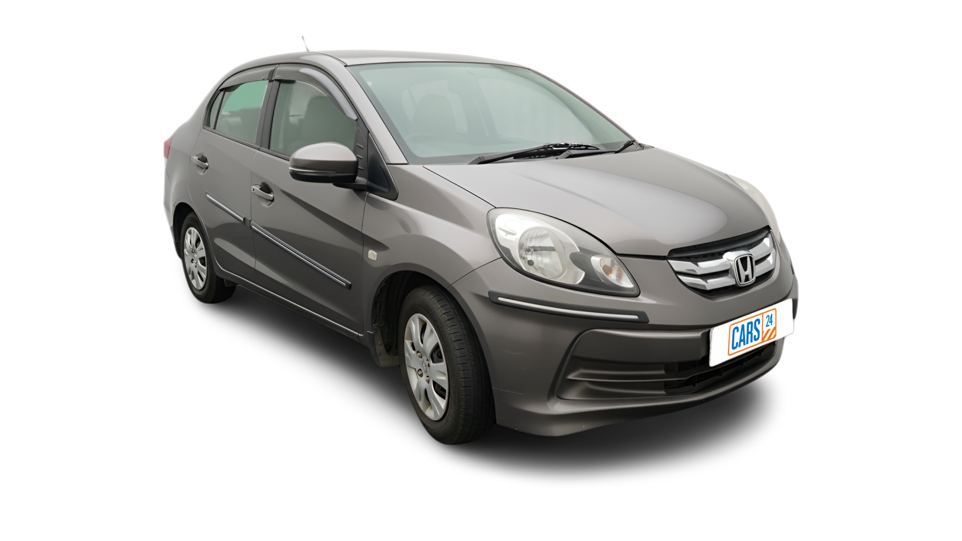 Honda Amaze-img